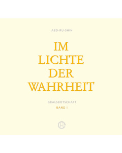 Im Lichte der Wahrheit, Hörbuch Band 1 (MP3-Download)