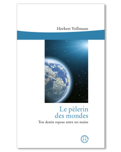 Le pèlerin des mondes