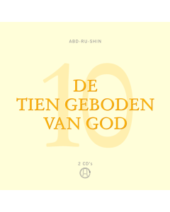 De tien geboden van God en het onze Vader